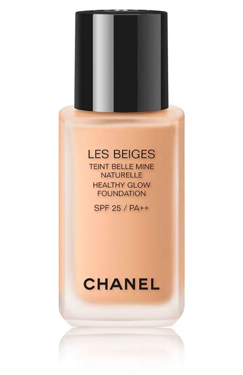 base chanel bolitas|Bases de Maquillaje CHANEL para Unificar Imperfecciones de la .